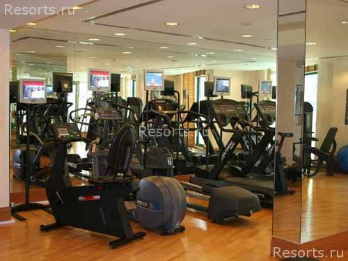 Hilton Dubai Jumeirah 33